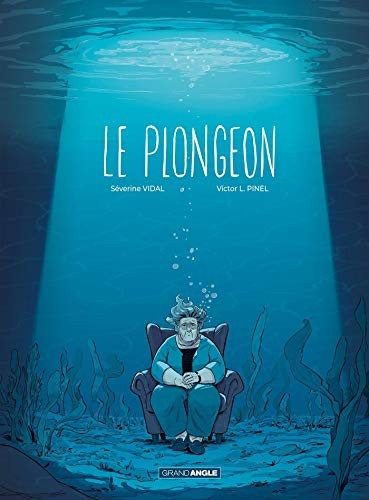 Le Plongeon #[nn]
