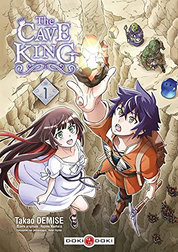 The Cave King