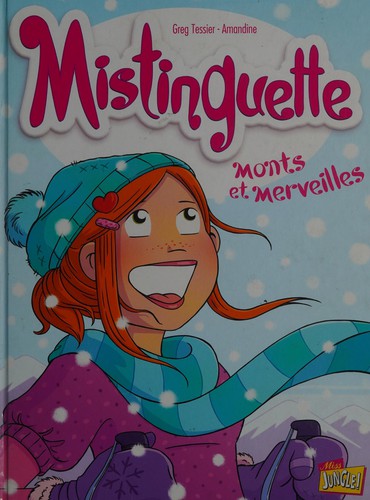 Mistinguette #4