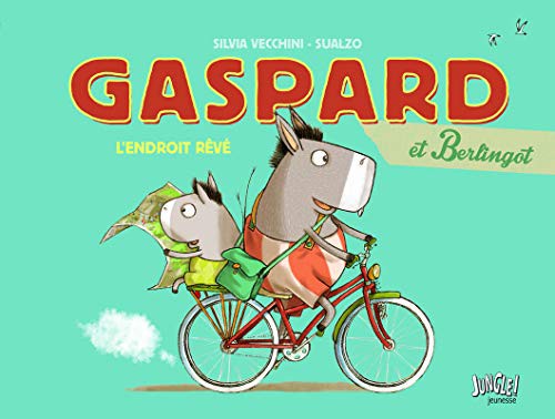 Gaspard et Berlingot