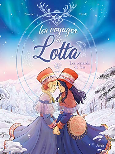 Les voyages de Lotta