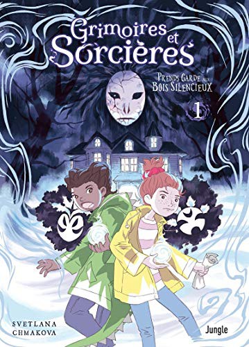 Grimoires et Sorcières