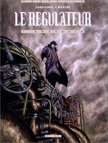 Le Régulateur #1