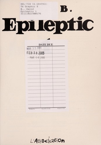 Epileptic