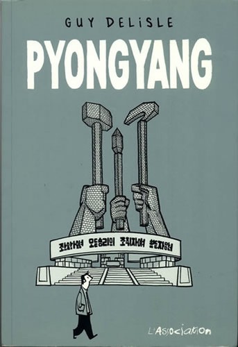 Pyongyang #[nn]
