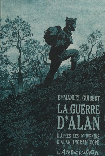 La Guerre d'Alan
