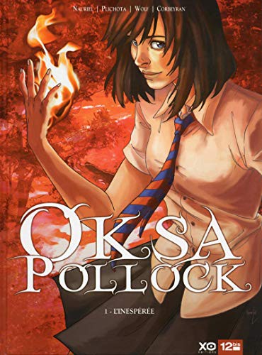 Oksa Pollock