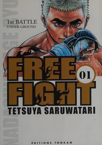 Free Fight