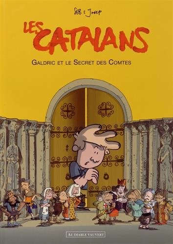 Les Catalans