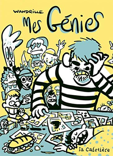 Mes génies