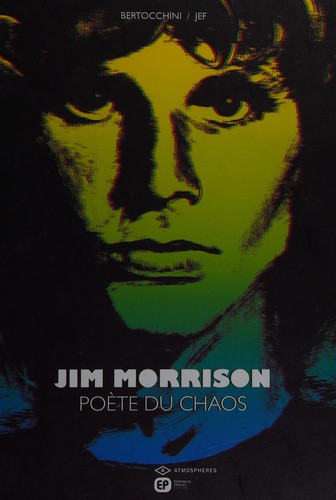 Jim Morrison