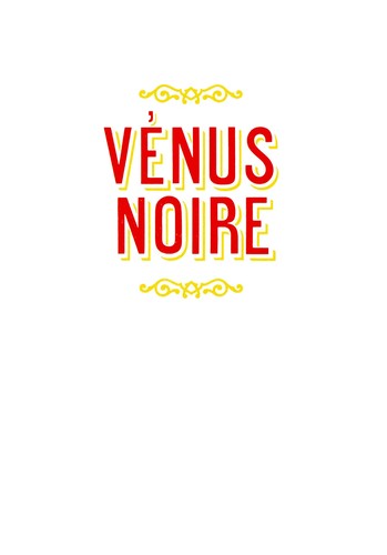 Vénus noire