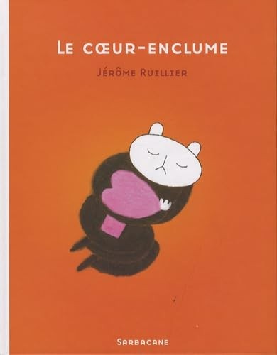 Le Coeur-enclume