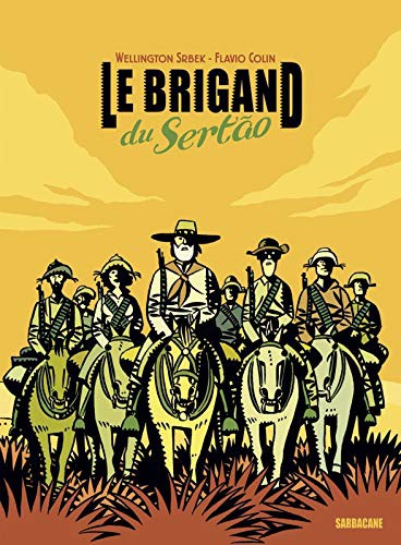 Le Brigand du Sertão