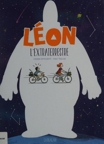 Léon l'extraterrestre
