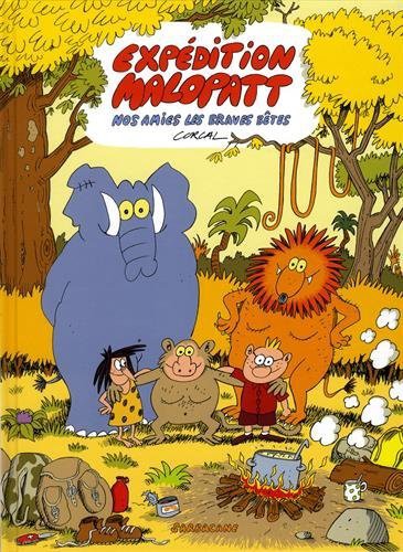 Expédition Malopatt