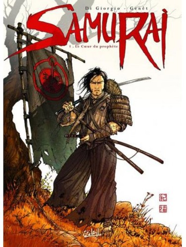 Samurai