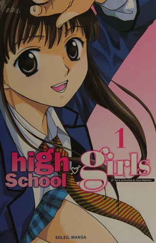 High School Girls