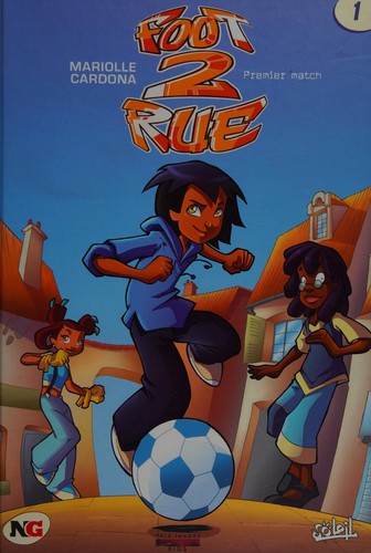 Foot 2 Rue
