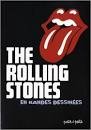 The Rolling Stones en bandes dessinées #[nn] cover