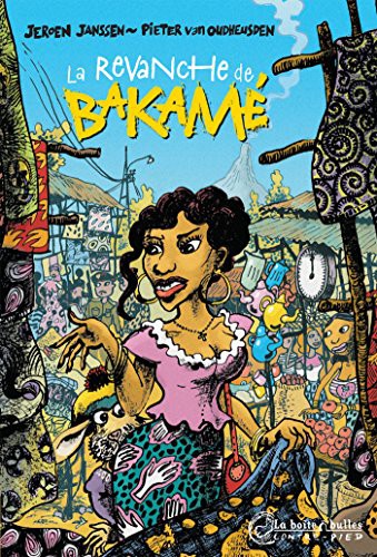 La revanche de Bakamé