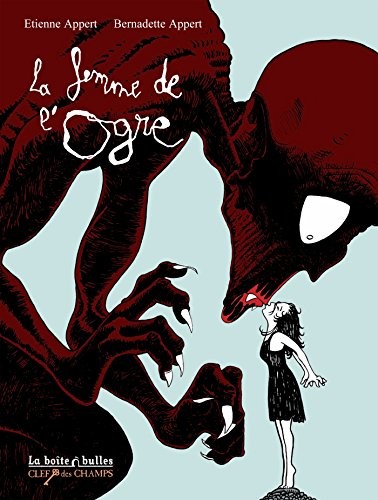 La femme de l'ogre