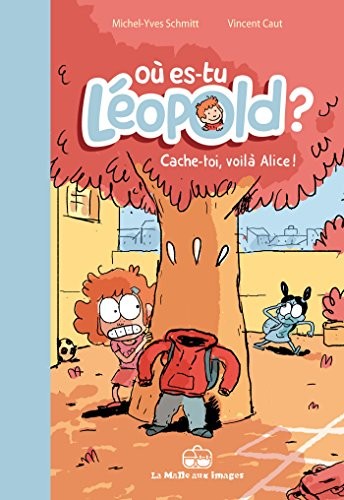 Où es-tu Léopold?