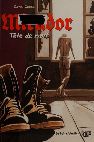 Mirador - Tête de mort
