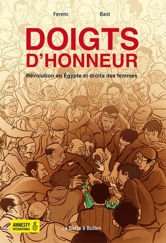 Doigts d'honneur