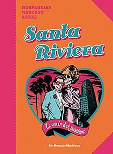 Santa Riviera