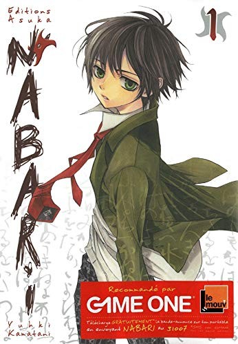 Nabari