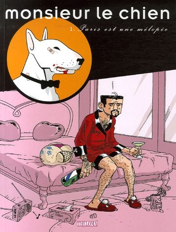Monsieur le Chien