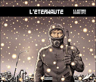 L'Éternaute