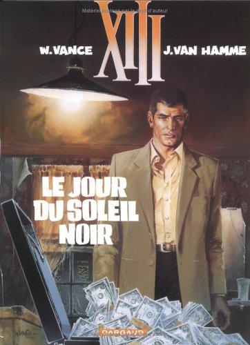 XIII #1