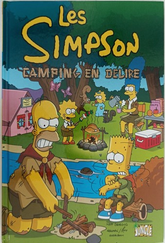 Les Simpson