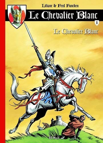 Le Chevalier Blanc
