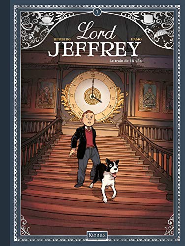 Lord Jeffrey
