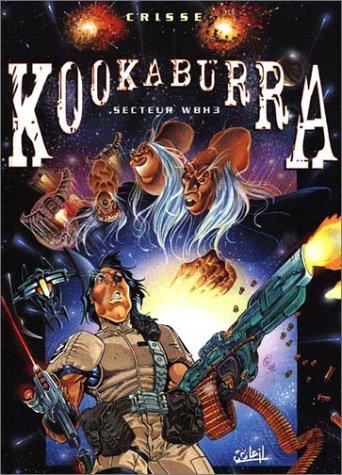 Kookaburra #2