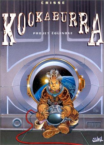 Kookaburra #3