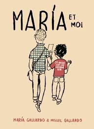María et moi