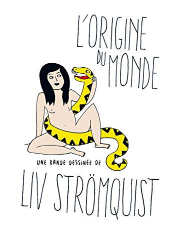 L'Origine du monde #[nn] cover