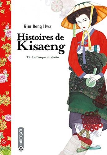 Histoires de Kisaeng