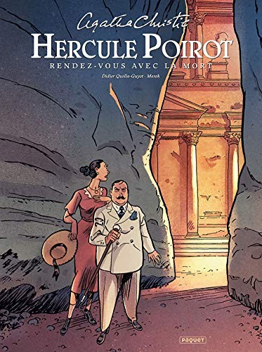 Hercule Poirot #2