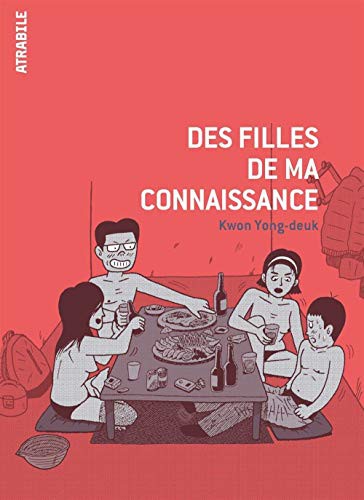 Des Filles de ma connaissance
