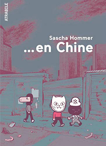 ... en Chine