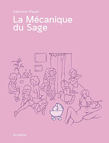 La mécanique du Sage