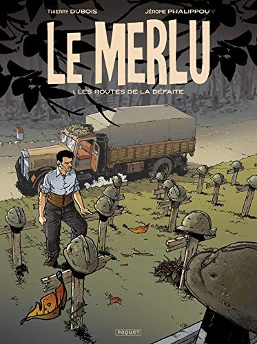 Le Merlu