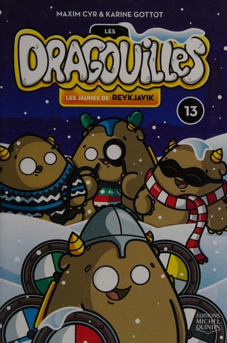 Les dragouilles