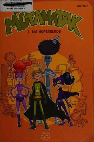 Les Mutamatak
