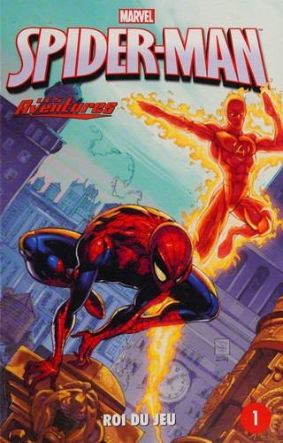 Spider-Man (Les aventures)